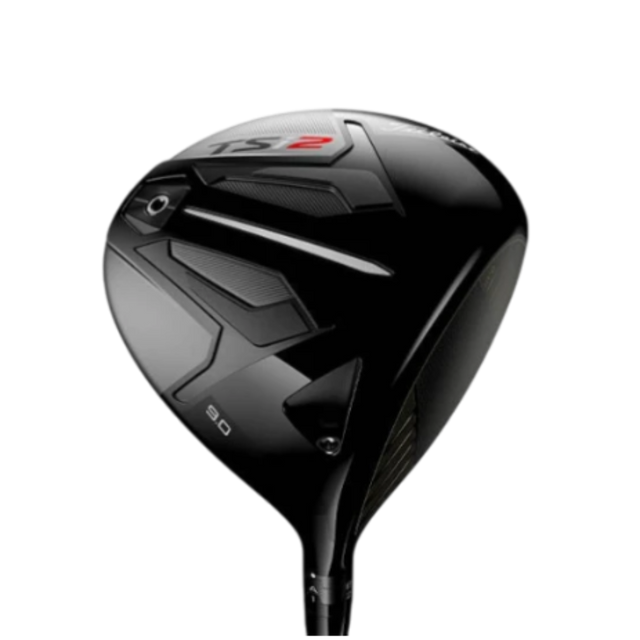 Titleist TSi2 Driver
