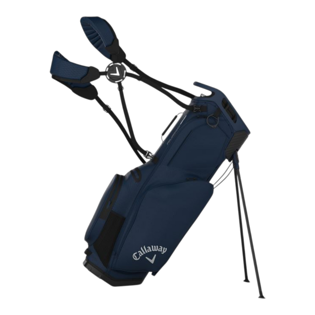 Callaway Fairway 14 Hyper Dry Navy 26 Stand Bag