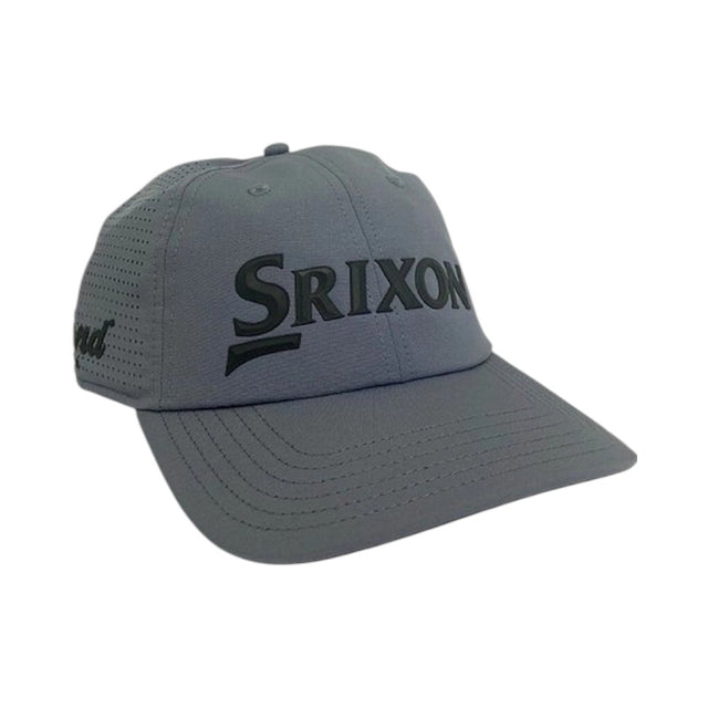 Srixon RB Tour Grey/Black Cap