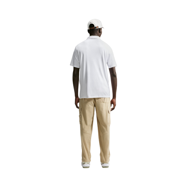 Nike Mens Approach White Shirt