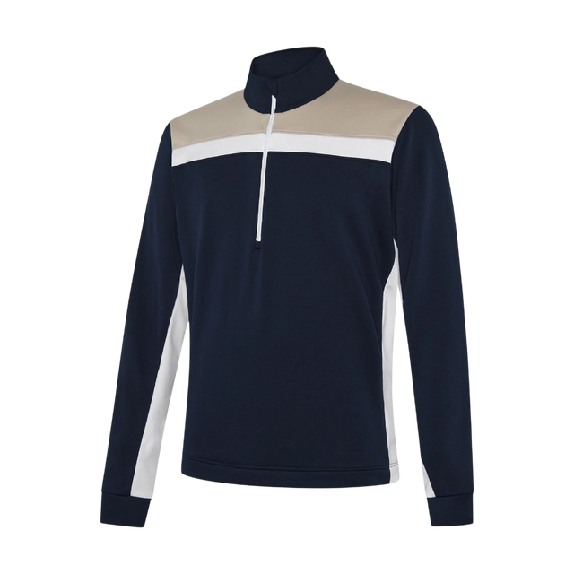 Galvin Green Dean Sand/Navy/White Jacket