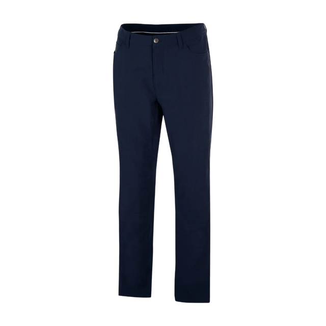 Galvin Green Nick Navy Trousers
