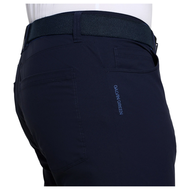 Galvin Green Nick Navy Trousers
