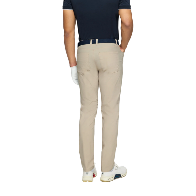 Galvin Green Nick Sand Trousers