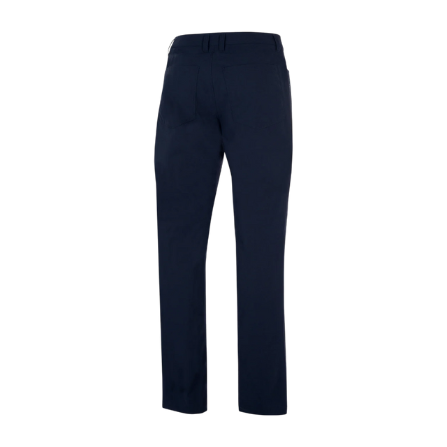 Galvin Green Nick Navy Trousers