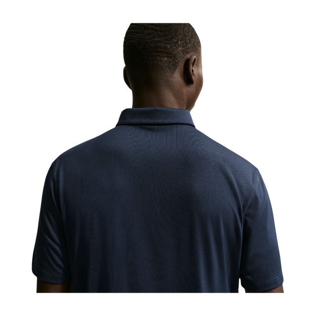 Nike Mens Approach Navy Shirt