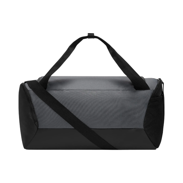 Nike Brasilia 9.5 Black Duffel Bag