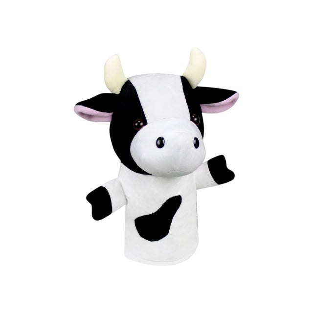 Milch Cow Driver Headcover