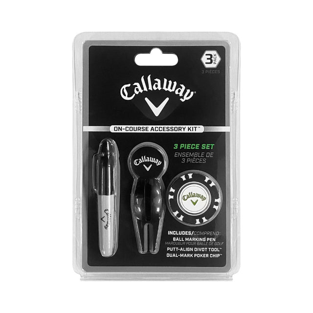 Callaway On Course Starter Pack