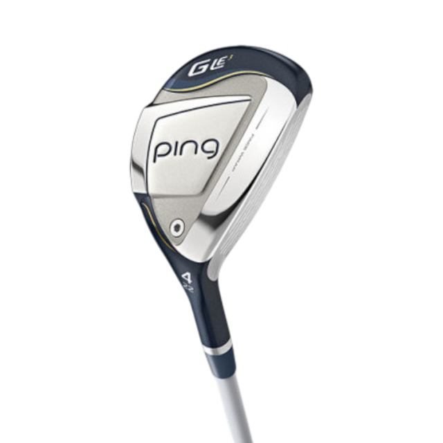 Ping GLe 3 Ladies Hybrid