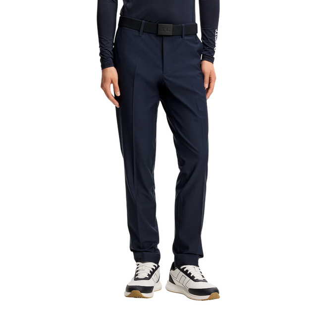J.Lindeberg Ellott Navy Pants