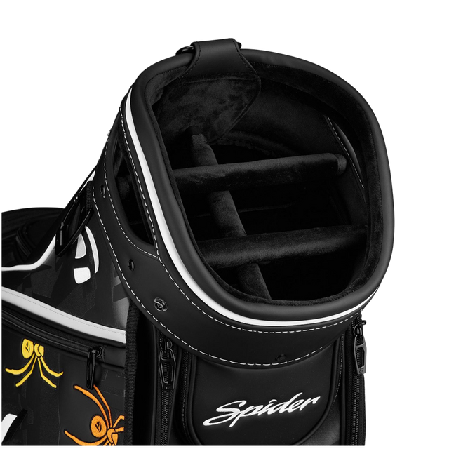 TaylorMade 2022 Spider Staff Tour Bag