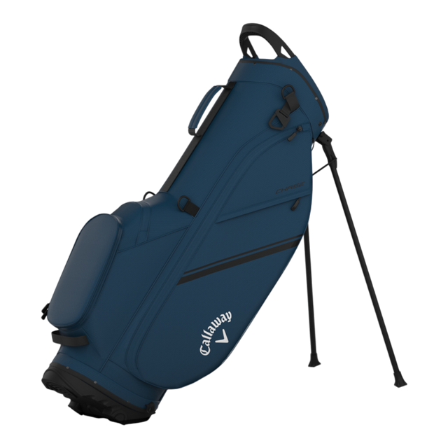 Callaway Chase Navy Stand Bag
