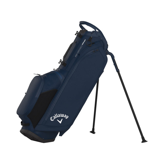 Callaway Fairway C Navy Stand Bag