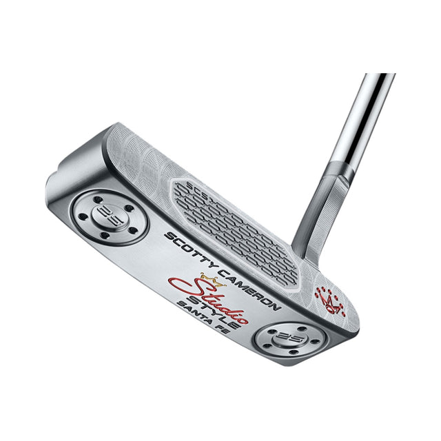 Scotty Cameron Santa FE Putter