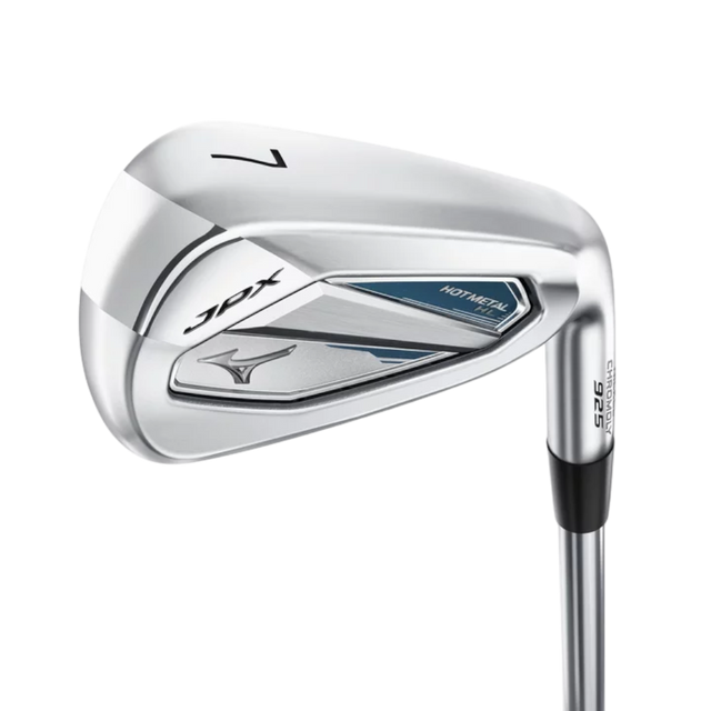 Mizuno JPX 925 Hot Metal HL Irons