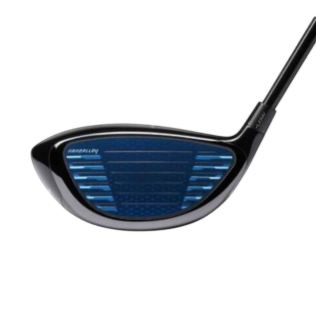 MIzuno JPX ONE Select Driver