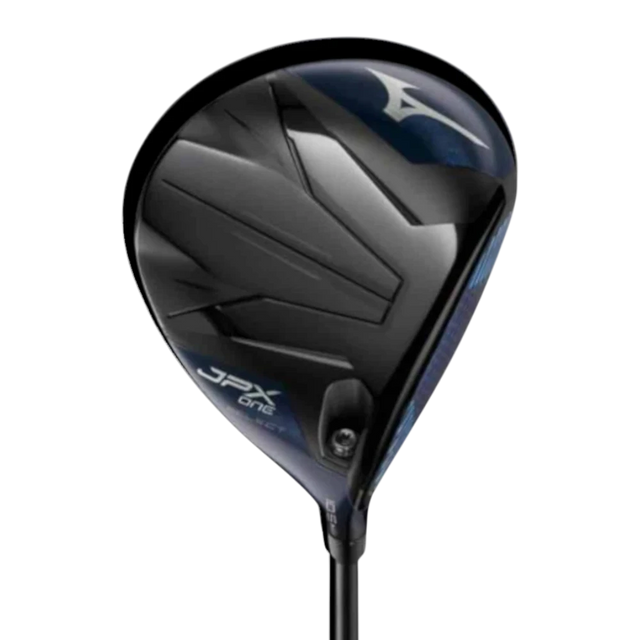 MIzuno JPX ONE Select Driver