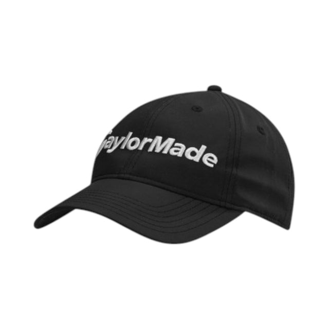 TaylorMade Mens Black Cap