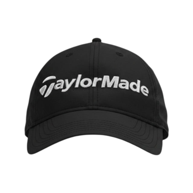 TaylorMade Mens Black Cap