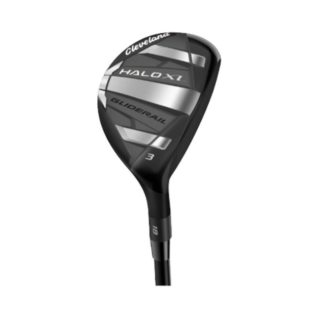 Cleveland Launcher Gliderail Halo XL Hybrid