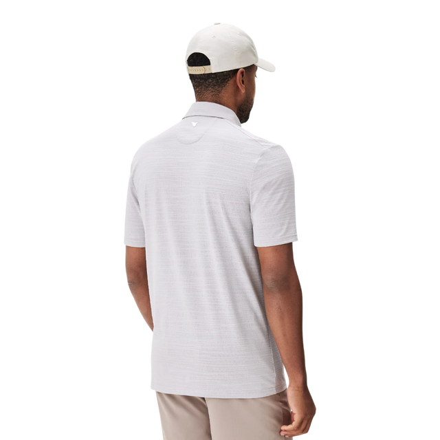 Macade Flight Light Grey Shirt