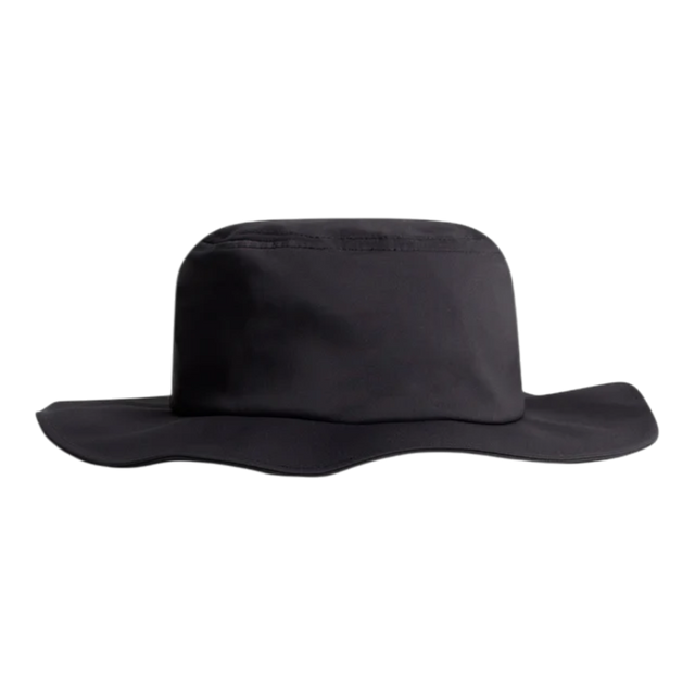 J.Lindeberg Tour Bucket Black Hat
