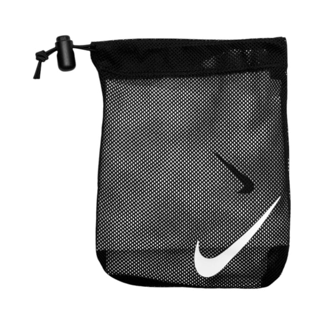 Nike UV Golf White/Black Sleeves 2.0 Pair