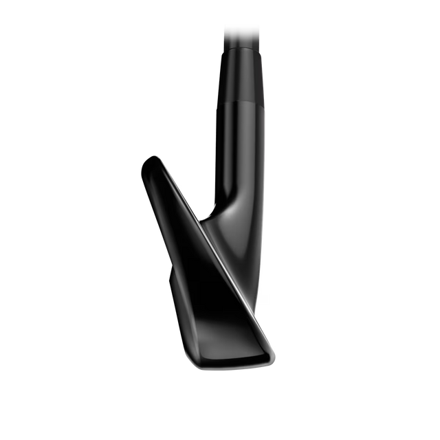 Titleist 2026 T100 Irons – Black Vapor Ltd Edition