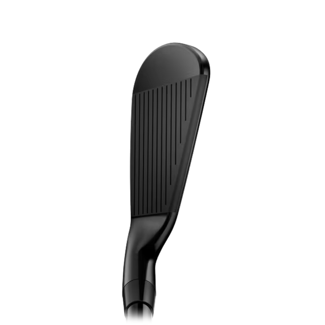 Titleist T150 Limited Edition Black Vapor 4G Irons