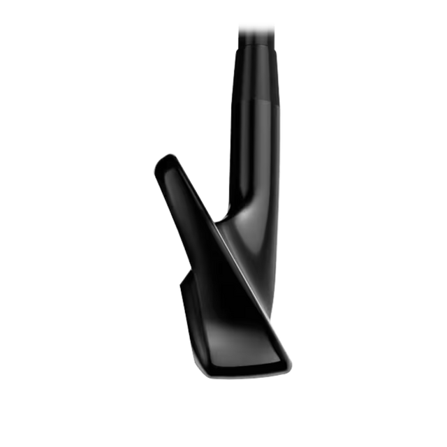 Titleist T150 Limited Edition Black Vapor 4G Irons