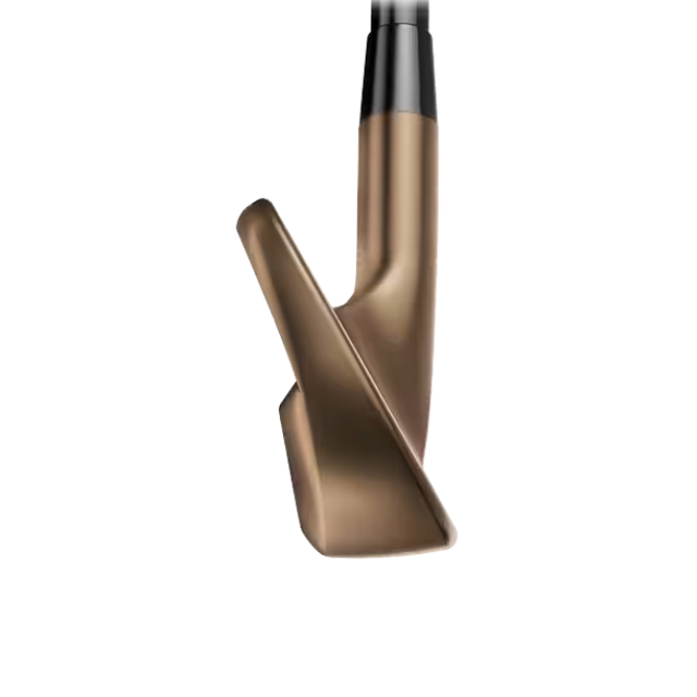 Titleist T150 Limited Edition Oil Can 4G Irons