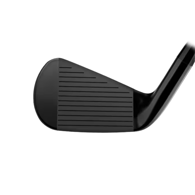 Titleist T250 Limited Edition Black Vapor 4G Irons