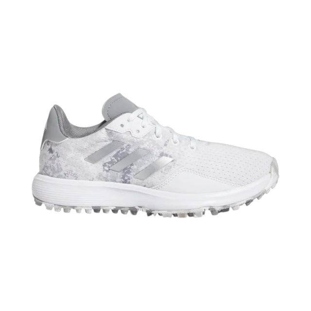 Adidas JR S2G 23 Golf Shoe