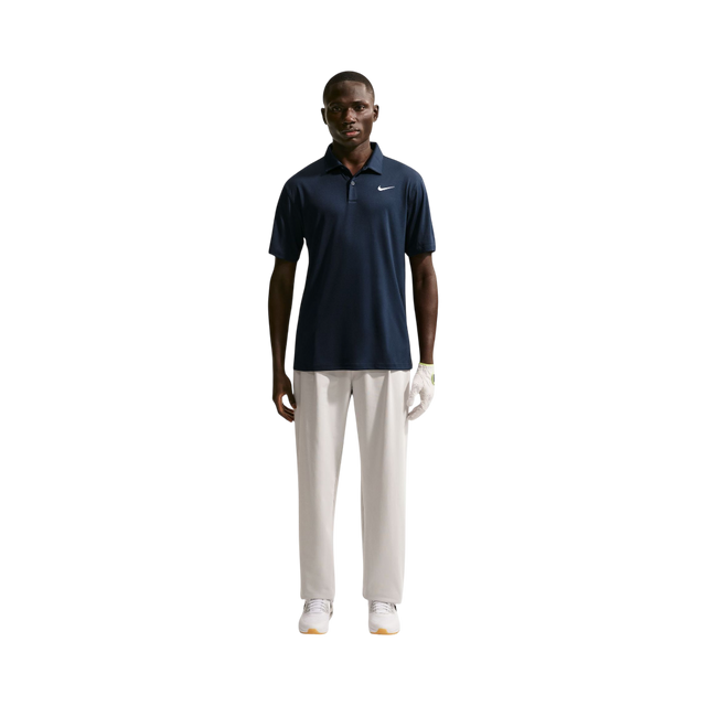Nike Mens Approach Navy Shirt