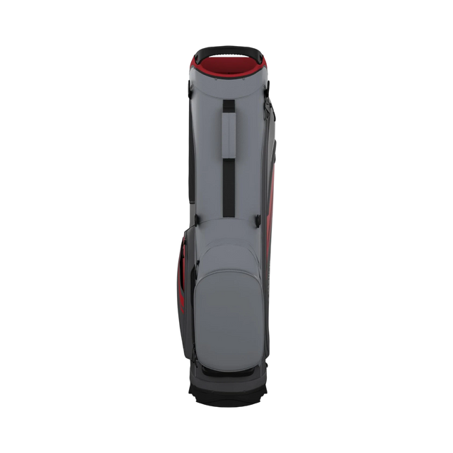 Callaway Chase 14 STL Graphite Red Stand Bag