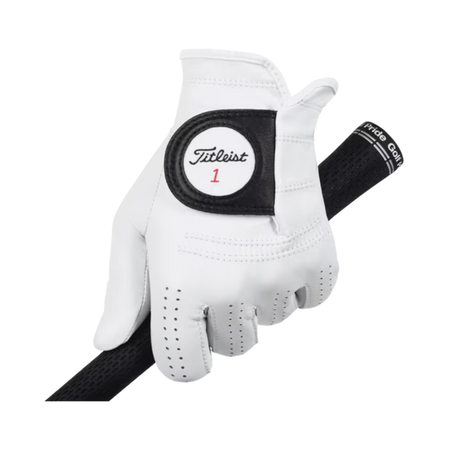 Titleist Players Cabretta Leather Glove