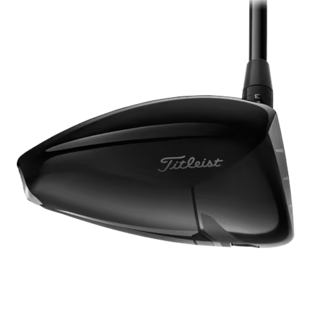 Titleist GTS2 Driver