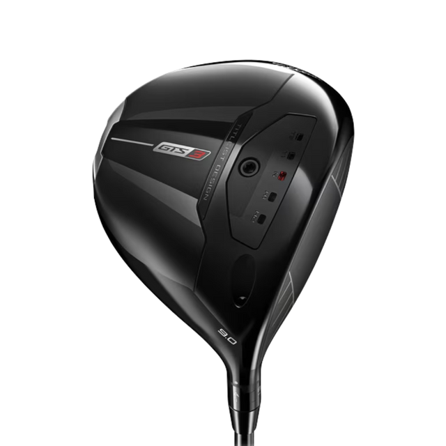 Titleist GTS3 Driver