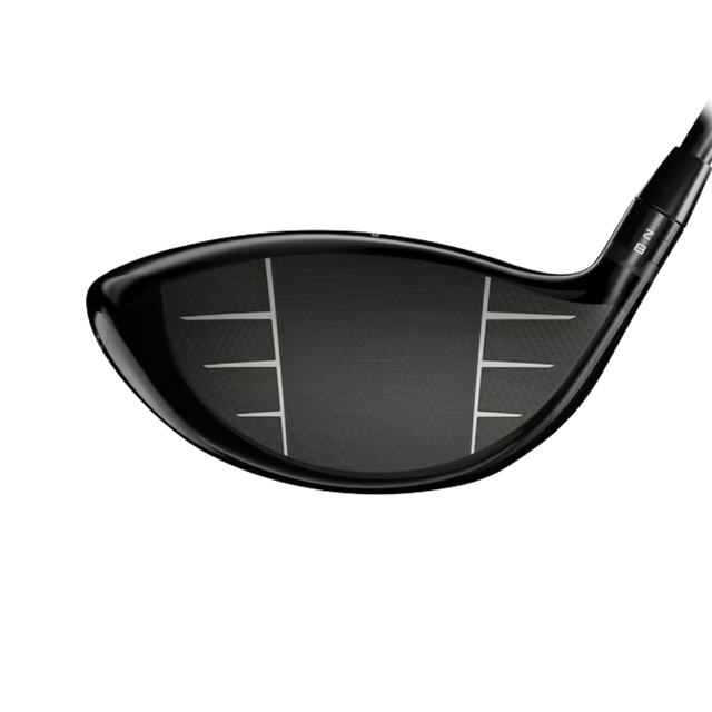 Titleist GTS3 Driver