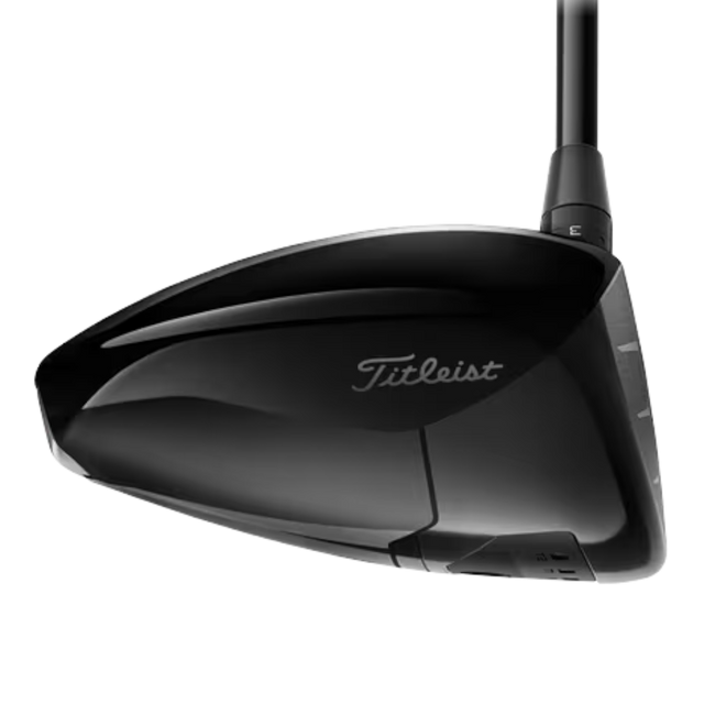 Titleist GTS3 Driver