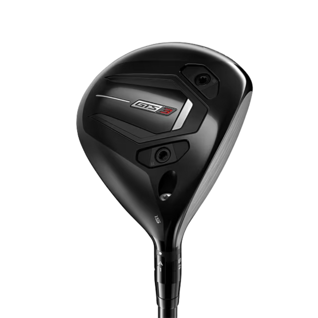 Titleist GTS3 Fairway Wood