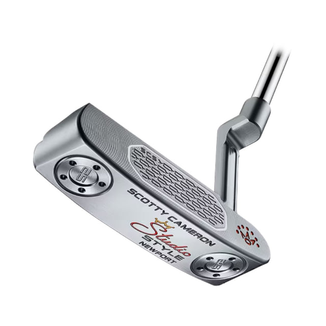 Scotty Cameron Select Newport 2 Putter