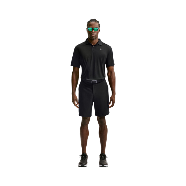 Nike Mens Approach Black Shirt