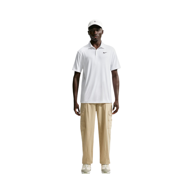 Nike Mens Approach White Shirt