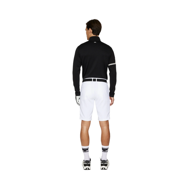 J.Lindeberg Health White Shorts