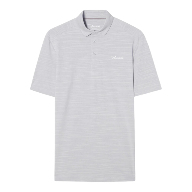 Macade Flight Light Grey Shirt