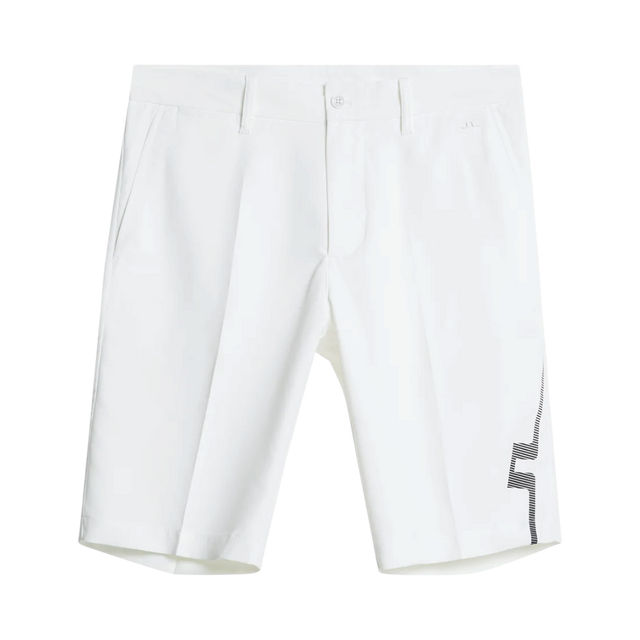 J.Lindeberg Health White Shorts