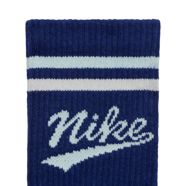 Nike Everyday Plus Crew Multi Colour Sock Pack