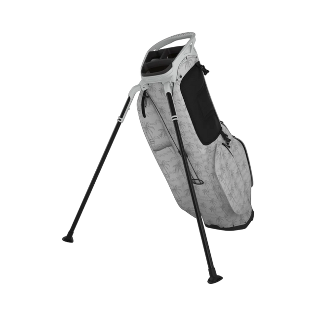 Callaway Fairway C Grey/Palms Stand Bag